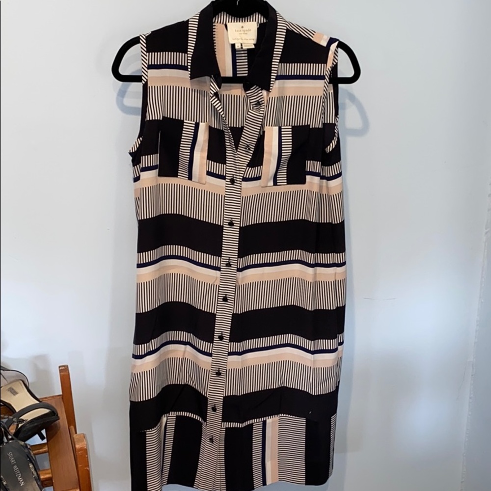 Kate Spade Dress